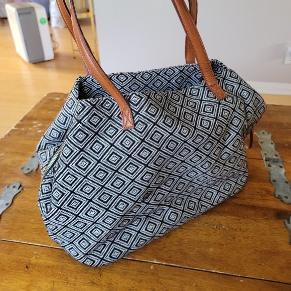 Handbags - Like new overnight bag